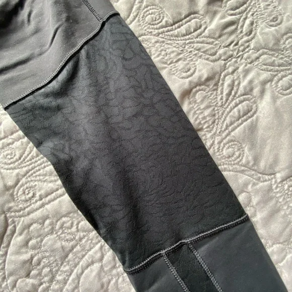 CALIA XS leggings - Picture 4 of 4
